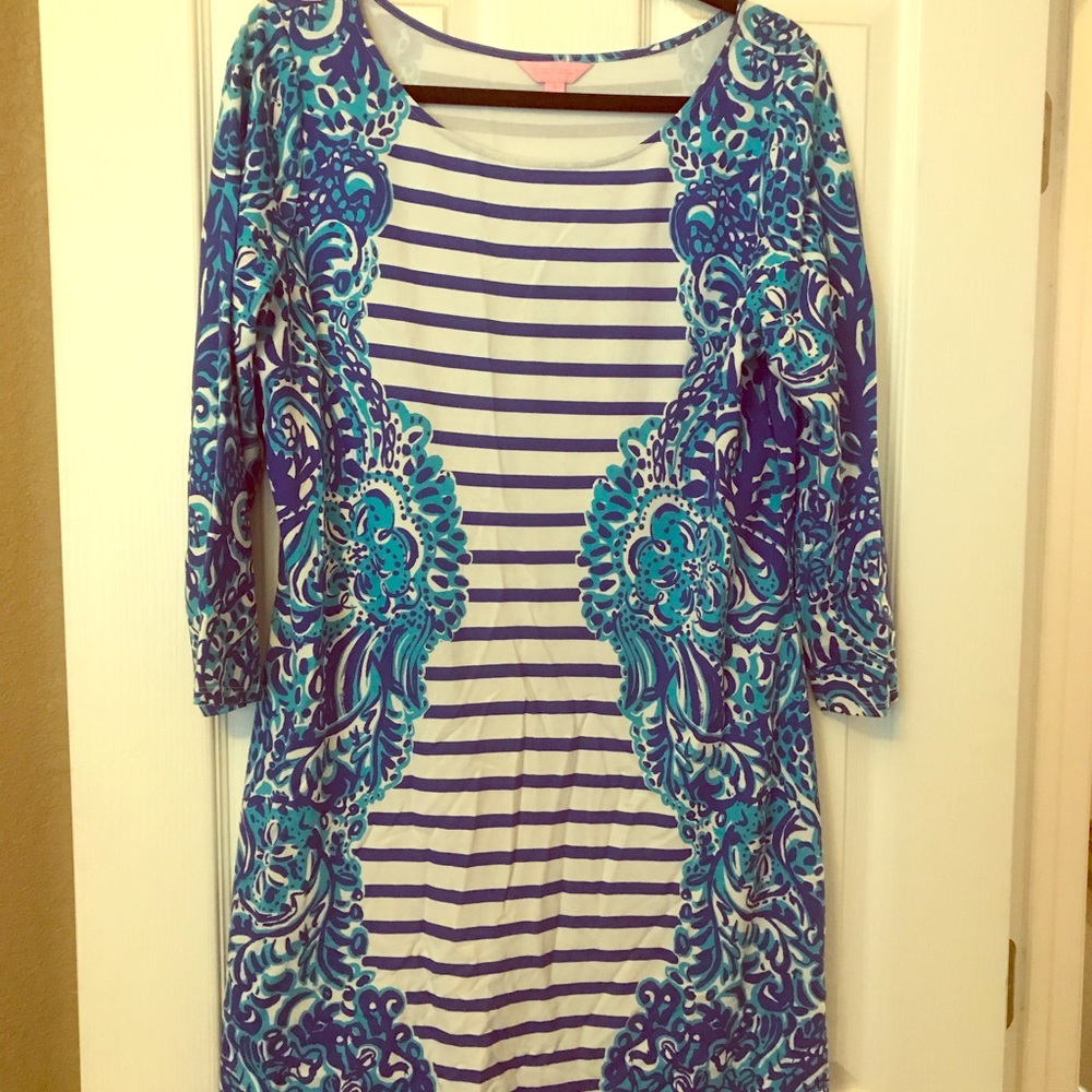 Lilly Pulitzer Nila Dress